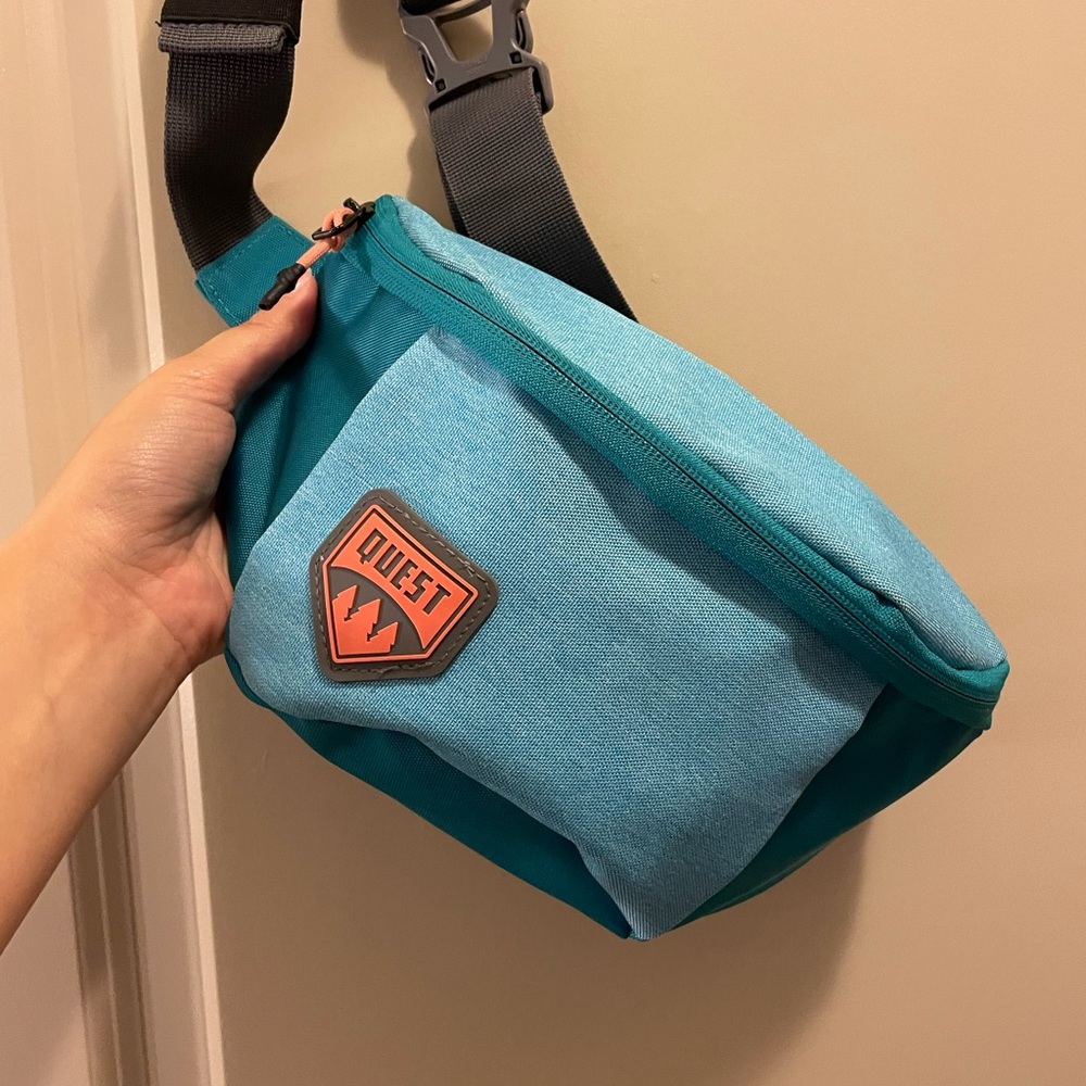 Hiking Fanny Pack